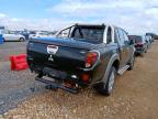2007 MITSUBISHI L200 DIAMOND DI-D D/C A  for sale at Copart CORBY