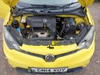 2014 MG 3 STYLE VTI-TECH 1.5 VTI-TECH 3STYLE 5DR for sale at Copart BRISTOL