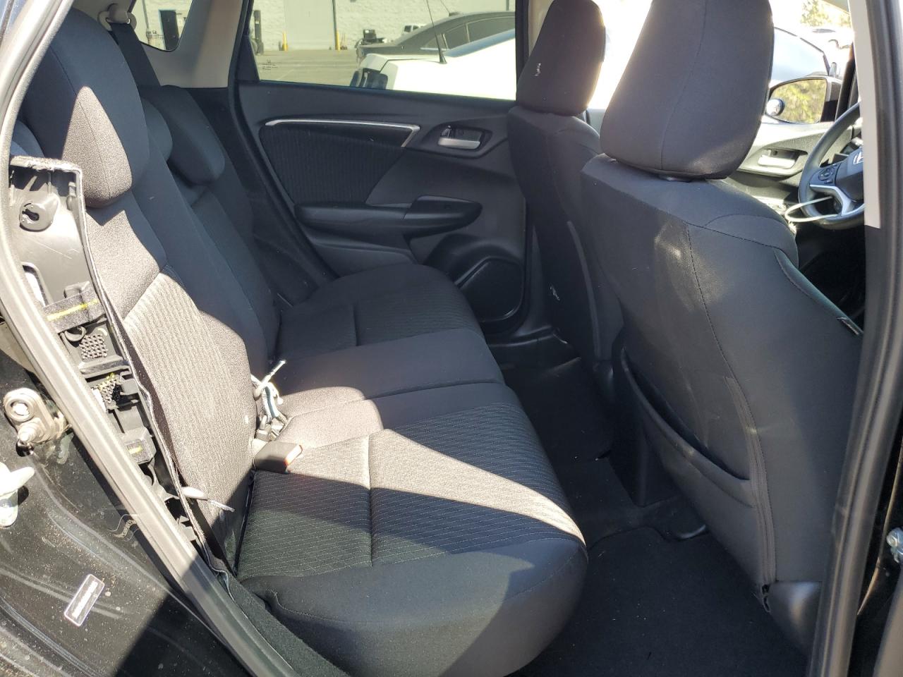 2019 Honda Fit Ex VIN: 3HGGK5H83KM748825 Lot: 72040705