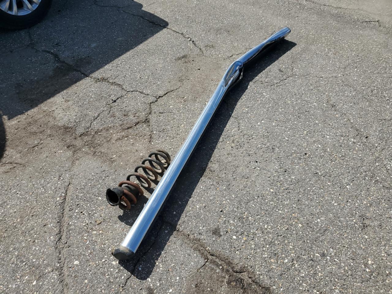 2016 Ram 1500 Longhorn VIN: 1C6RR7PMXGS218175 Lot: 82097425