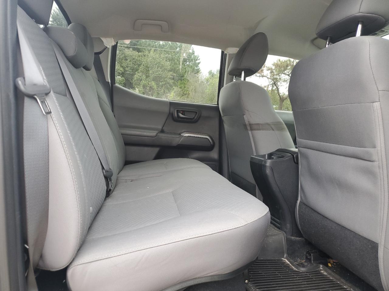 2020 Toyota Tacoma Double Cab VIN: 3TMCZ5AN7LM313316 Lot: 84300475