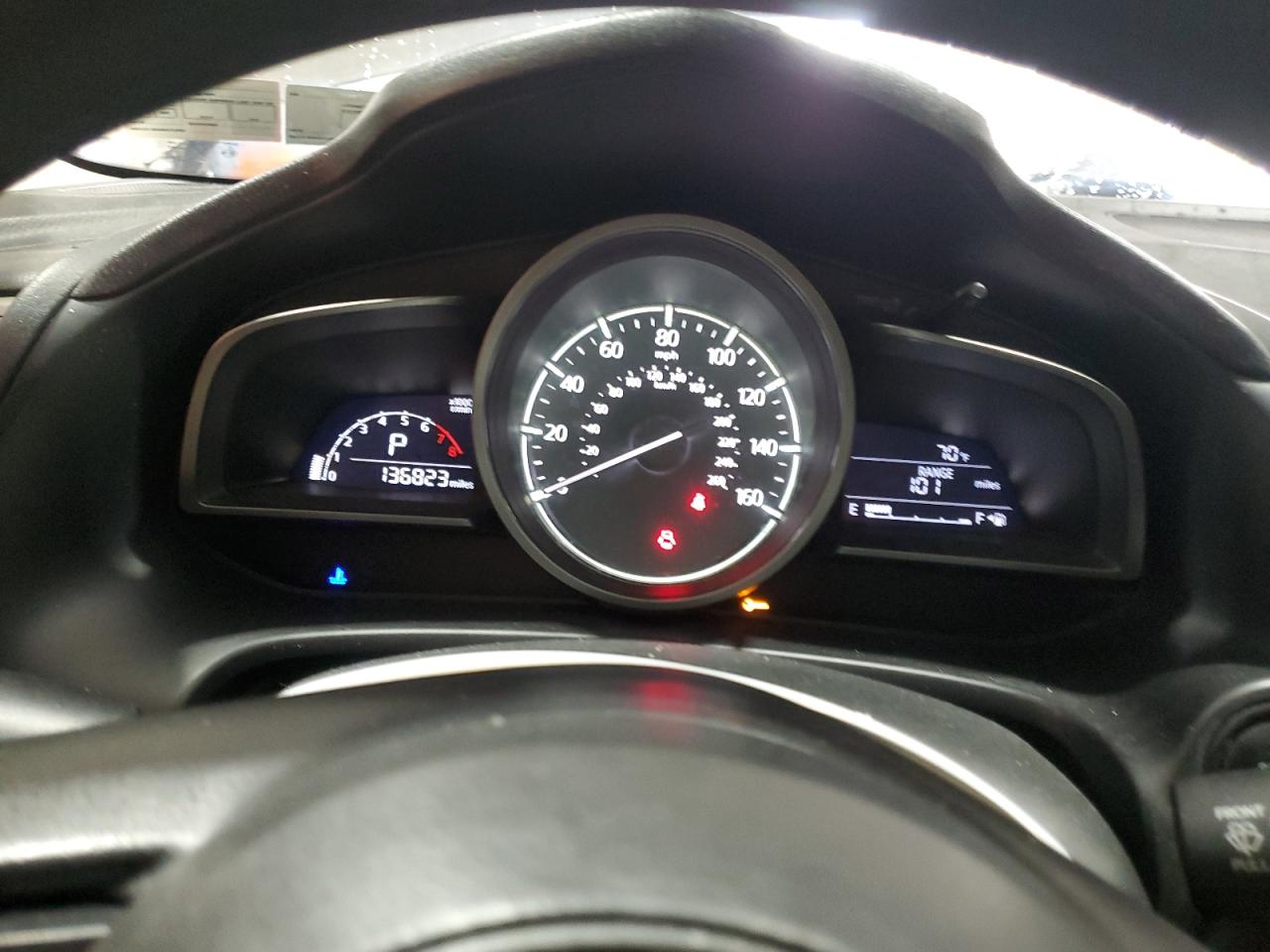 2017 Mazda 3 Sport VIN: 3MZBN1U77HM100061 Lot: 84218285