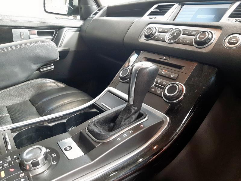 2011 LAND ROVER RANGE ROVER SP HSE TDV6 A 3.0 TDV6 HSE 5DR COMMANDSHIFT
