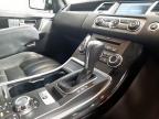 2011 LAND ROVER RANGE ROVER SP HSE TDV6 A 3.0 TDV6 HSE 5DR COMMANDSHIFT for sale at Copart WOLVERHAMPTON
