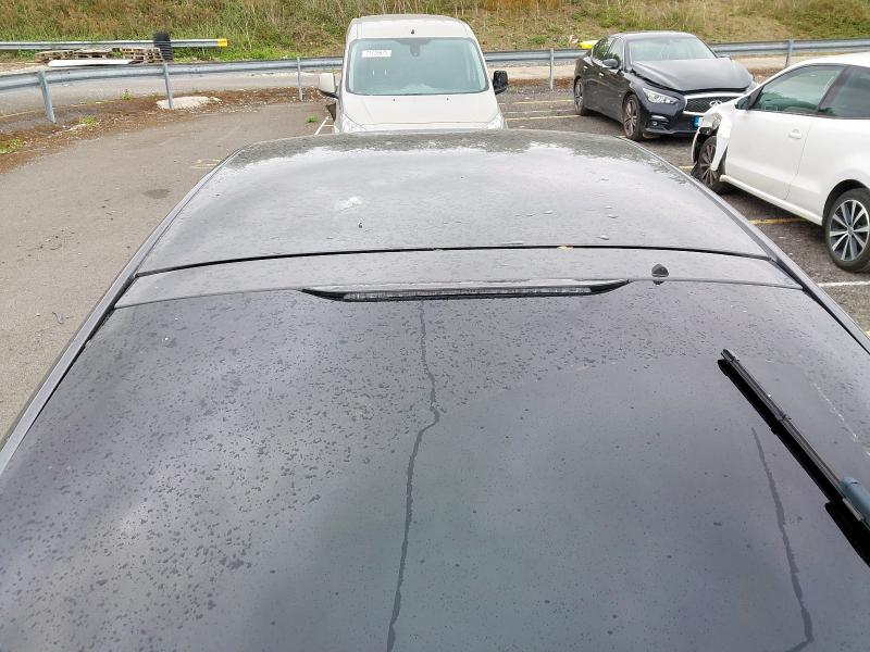 2018 FORD MONDEO 2.0 TDCI TITANIUM 5DR