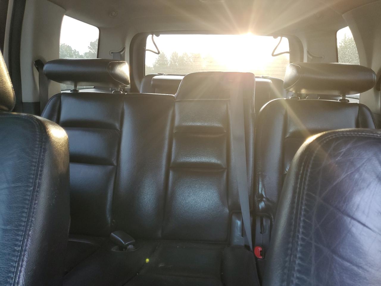 2009 Ford Explorer Limited VIN: 1FMEU65E29UA43516 Lot: 80338275