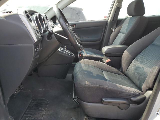 2005 TOYOTA COROLLA MATRIX XR  