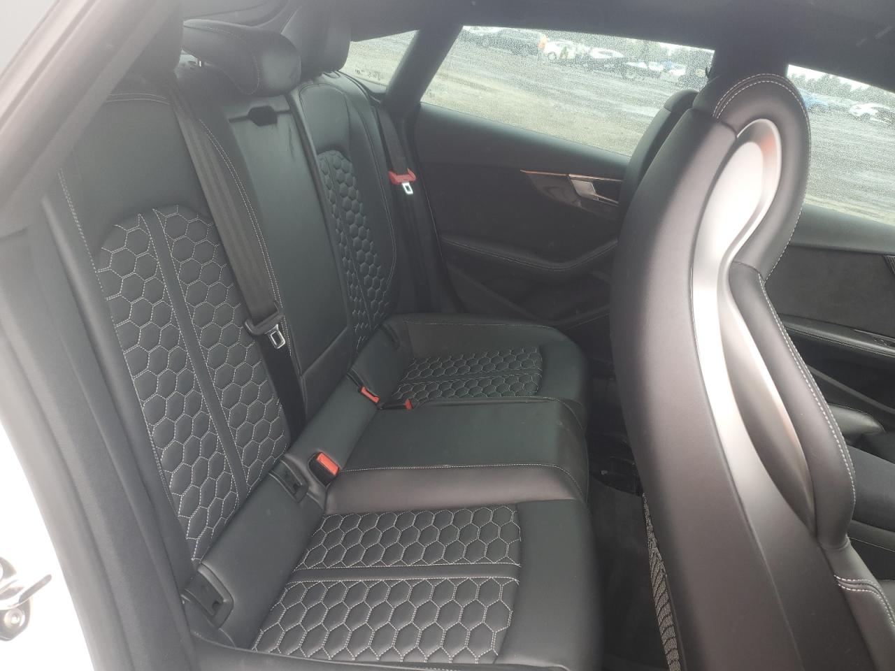 2019 Audi Rs5 VIN: WUABWCF57KA900759 Lot: 80226165