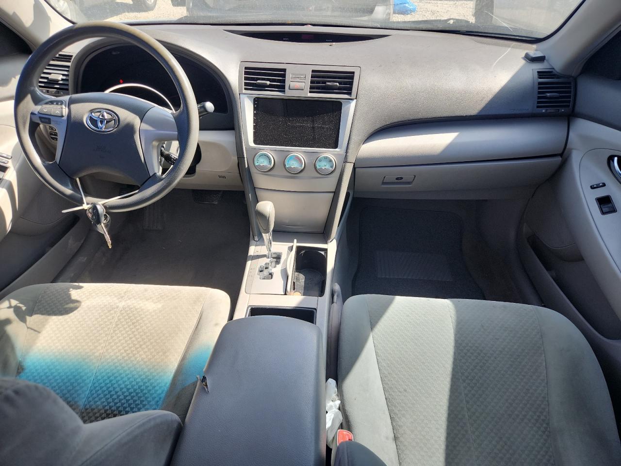 2007 Toyota Camry Ce VIN: 4T1BE46KX7U166020 Lot: 81157775