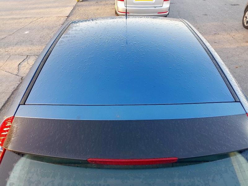 2006 FORD FOCUS LX 