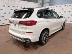2019 BMW X5 XDRIVE40I M SPORT AUTO  for sale at Copart NEWBURY