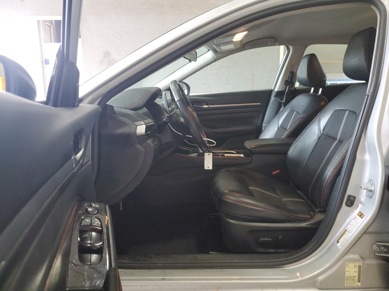 2023 Nissan Altima Sr VIN: 1N4BL4CV6PN386926 Lot: 84249485