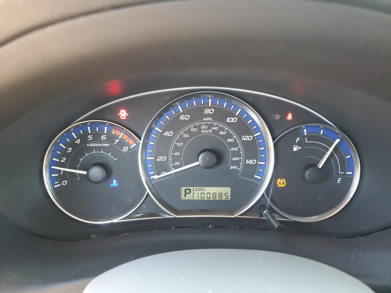 2012 Subaru Forester Limited VIN: JF2SHAEC0CH461796 Lot: 84271275