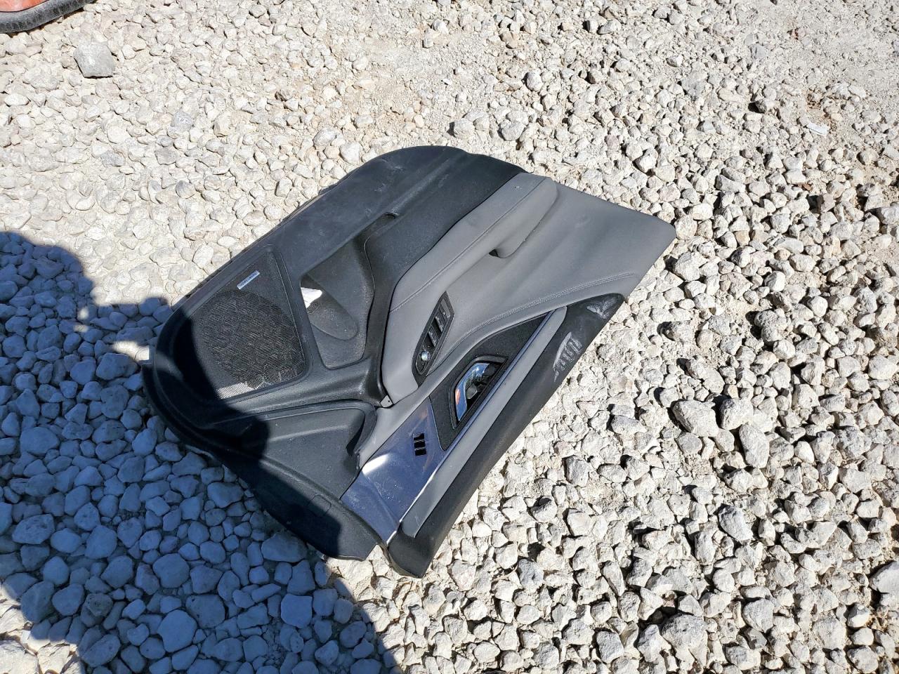 2025 Subaru Legacy Limited VIN: 4S3BWAN62S3005132 Lot: 81704245