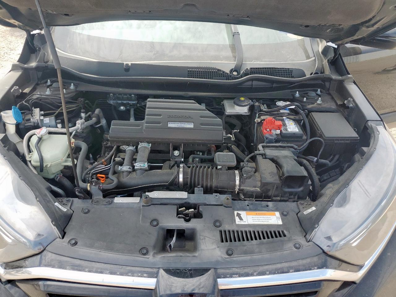 2021 Honda Cr-V Exl VIN: 2HKRW1H83MH409706 Lot: 80789695