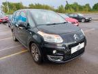 2012 CITROEN C3 PICASSO VTR+ for sale at Copart SANDTOFT
