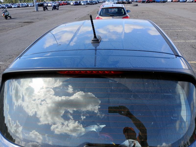 2025 HYUNDAI I10 1.0 [63] ADVANCE 5DR [NAV]