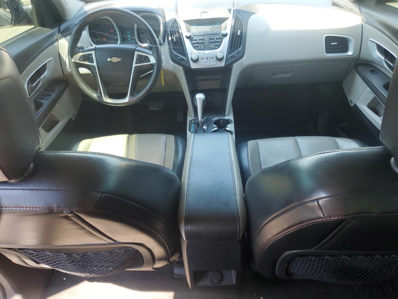 2010 Chevrolet Equinox Lt VIN: 2CNFLNEY1A6205571 Lot: 71641125