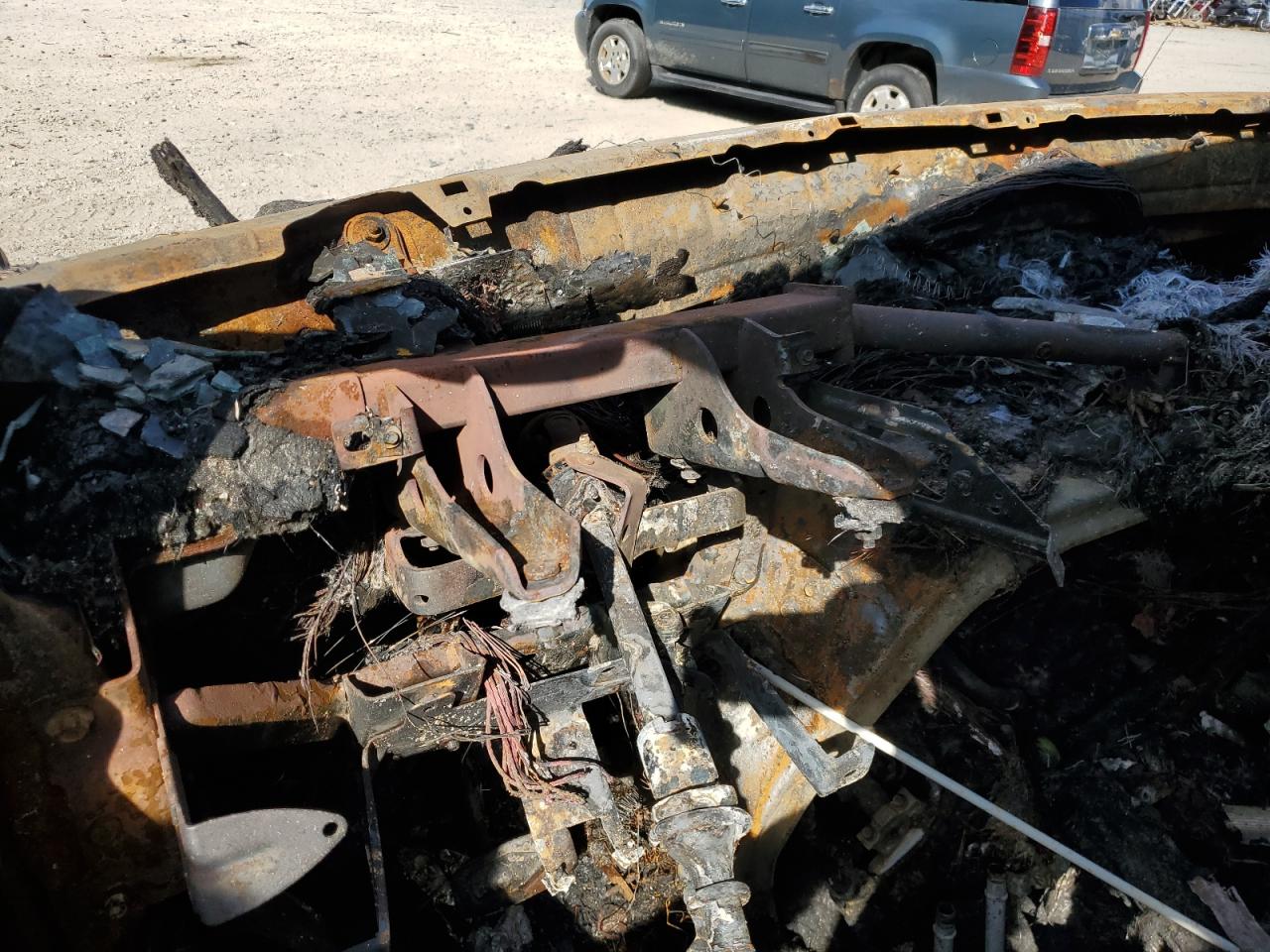 2007 Ford Econoline E350 Super Duty Wagon VIN: 1FBSS31L57DB01569 Lot: 70720555