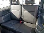 2011 SUZUKI JIMNY SZ4 1.3 VVT SZ4 3DR for sale at Copart WHITBURN