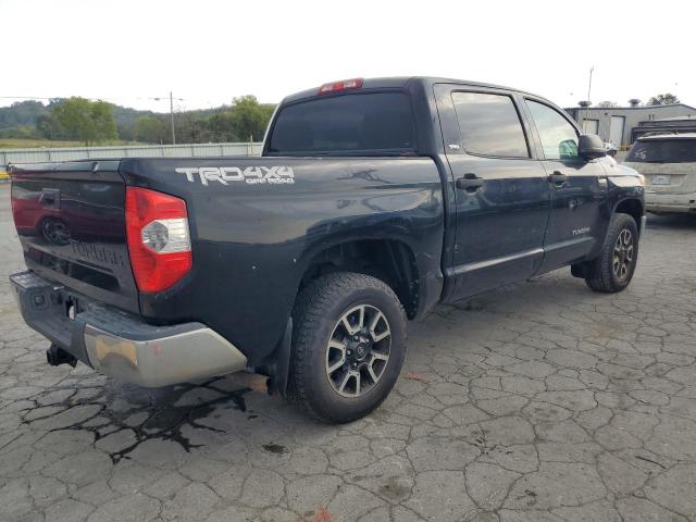 Pickups TOYOTA TUNDRA 2014 Black