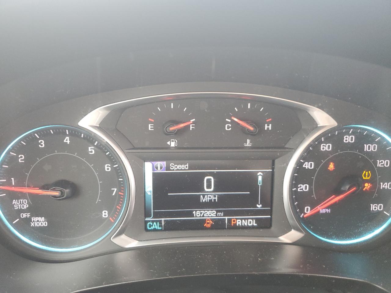 2019 Chevrolet Traverse Lt VIN: 1GNEVGKW7KJ220001 Lot: 81701125