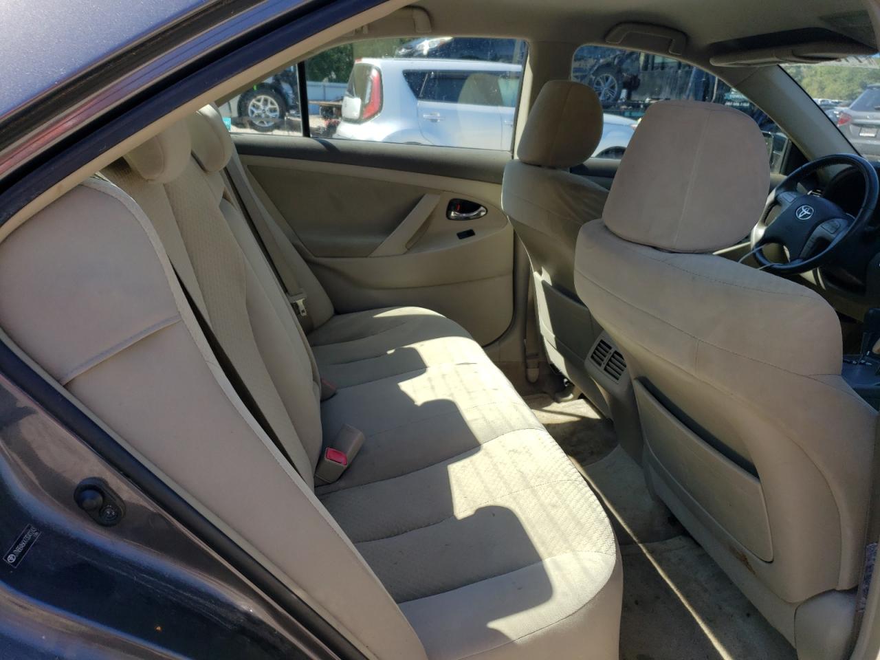 2007 Toyota Camry Hybrid VIN: JTNBB46KX73041243 Lot: 71502045