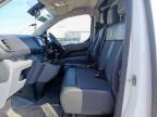 2020 VAUXHALL VIVARO 2900 DYNAMIC S/S  for sale at Copart WESTBURY