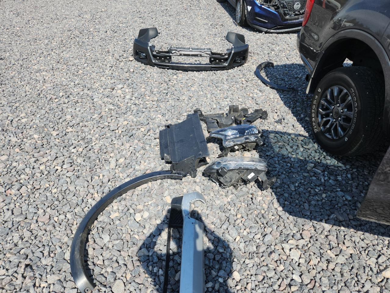 2020 Ford Ranger Xl VIN: 1FTER4FH8LLA73605 Lot: 81273095