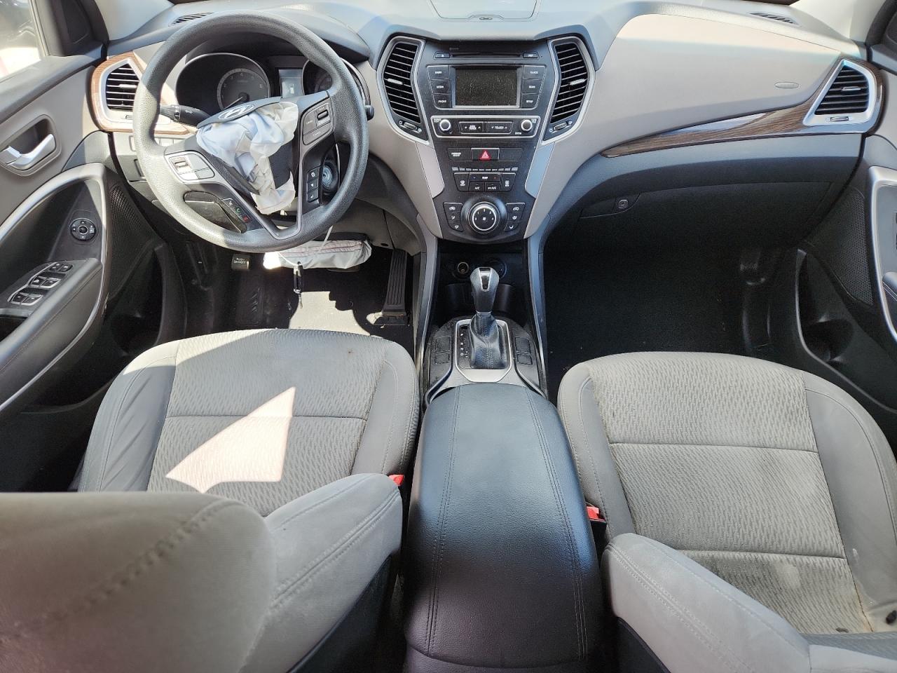 2018 Hyundai Santa Fe Sport VIN: 5XYZTDLBXJG553205 Lot: 83936445