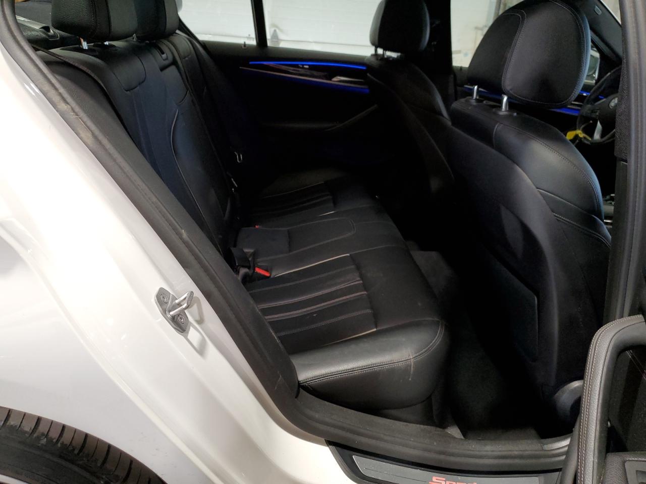 2018 BMW 530 I VIN: WBAJA5C5XJWA37528 Lot: 80874045