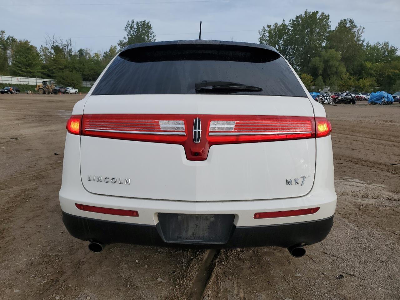 2019 Lincoln Mkt VIN: 2LMHJ5AT9KBL02412 Lot: 81483305
