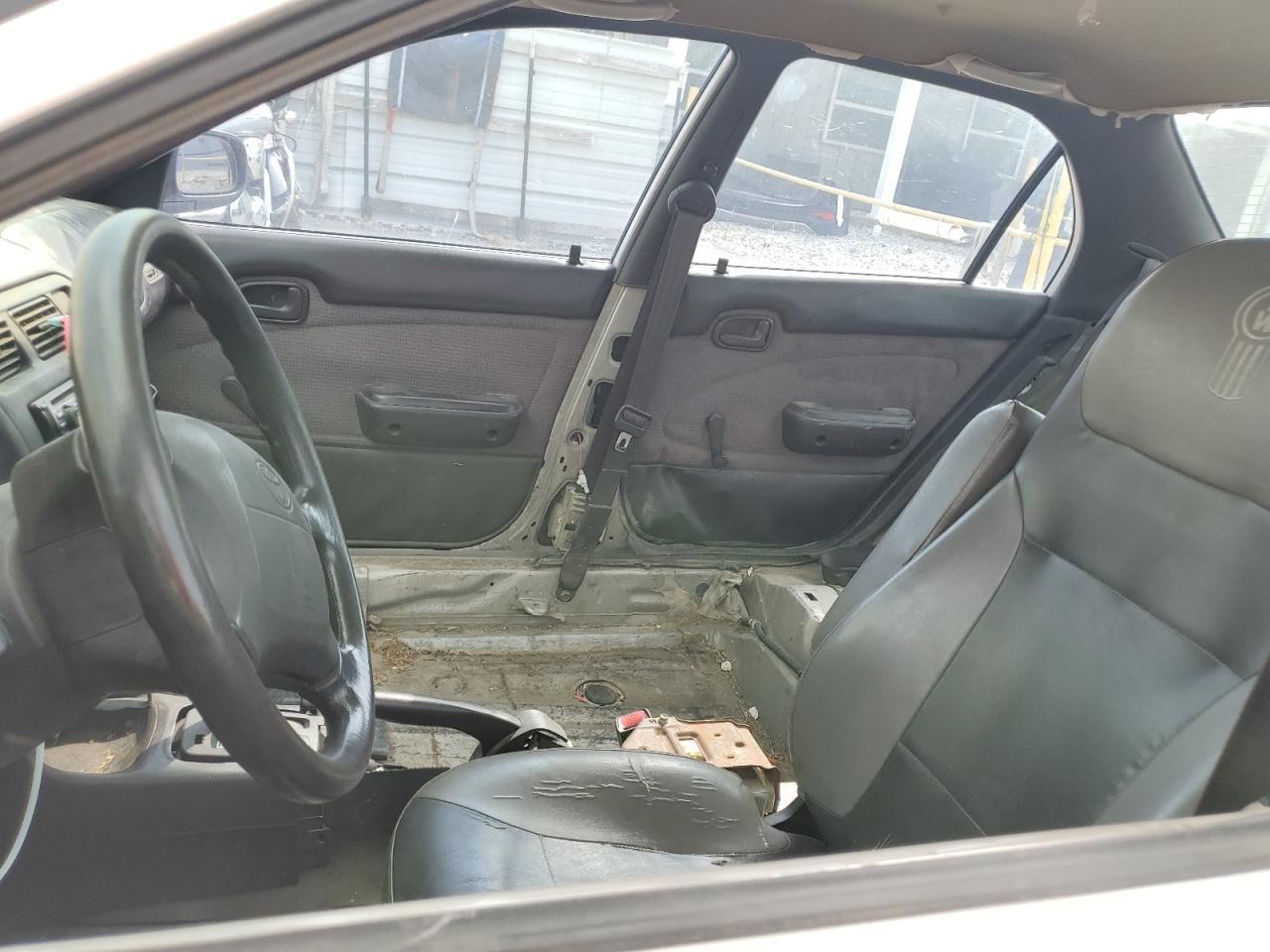 1994 Toyota Corolla VIN: 1NXAE04B7RZ219444 Lot: 80292675