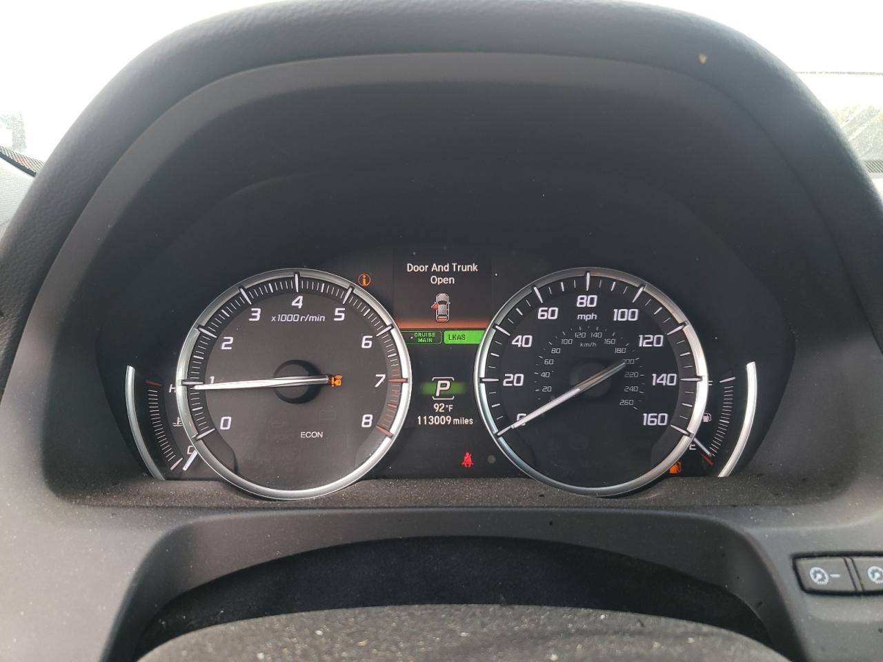 2015 Acura Tlx Tech VIN: 19UUB2F59FA008905 Lot: 81839355