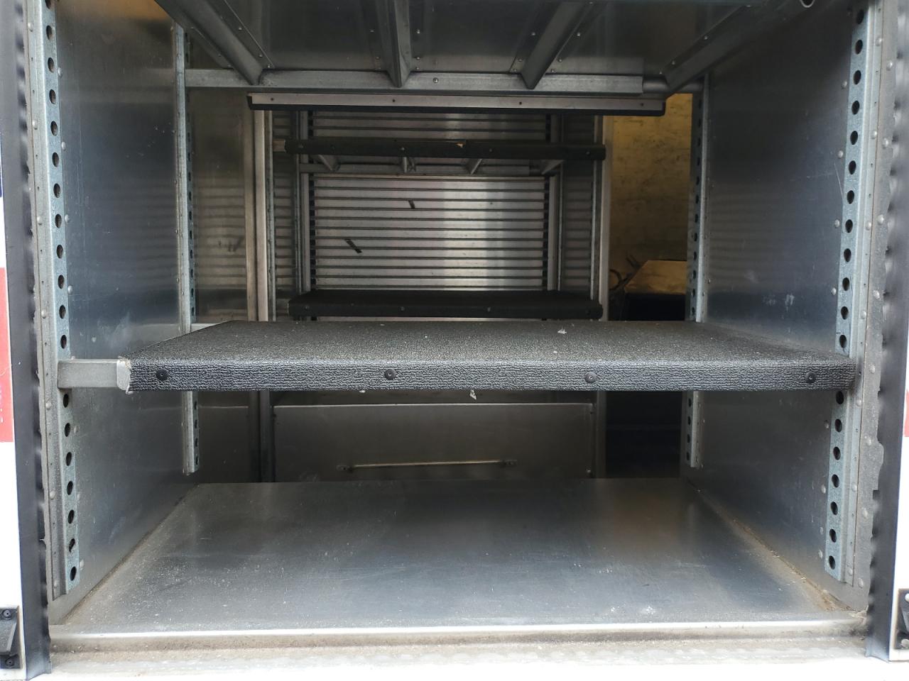 2003 Ford Econoline E450 Super Duty Commercial Stripped Chassis VIN: 1FCLE49L03HB90066 Lot: 83951675