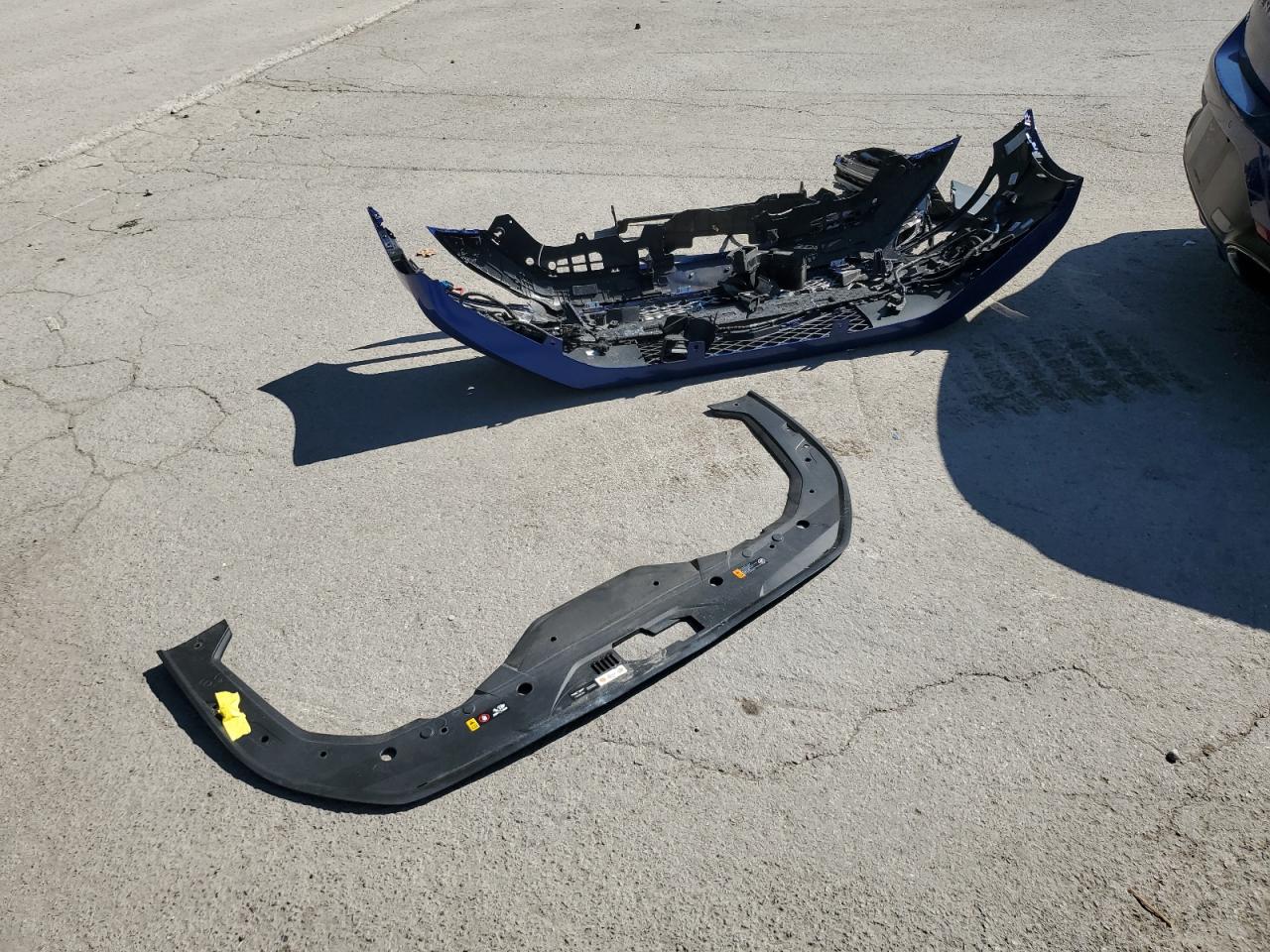 2022 Genesis G70 Base VIN: KMTG54TE8NU092443 Lot: 71237305