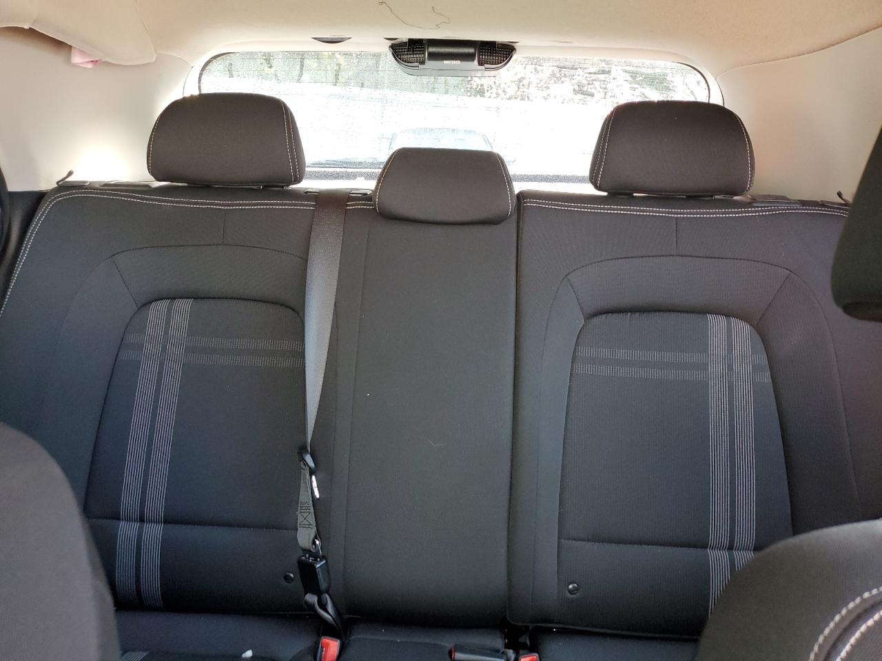 2024 Hyundai Venue Sel VIN: KMHRC8A32RU285534 Lot: 80967535