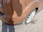 2013 FORD GRAND C-MAX TITANIUM TDCI  for sale at Copart CHESTER