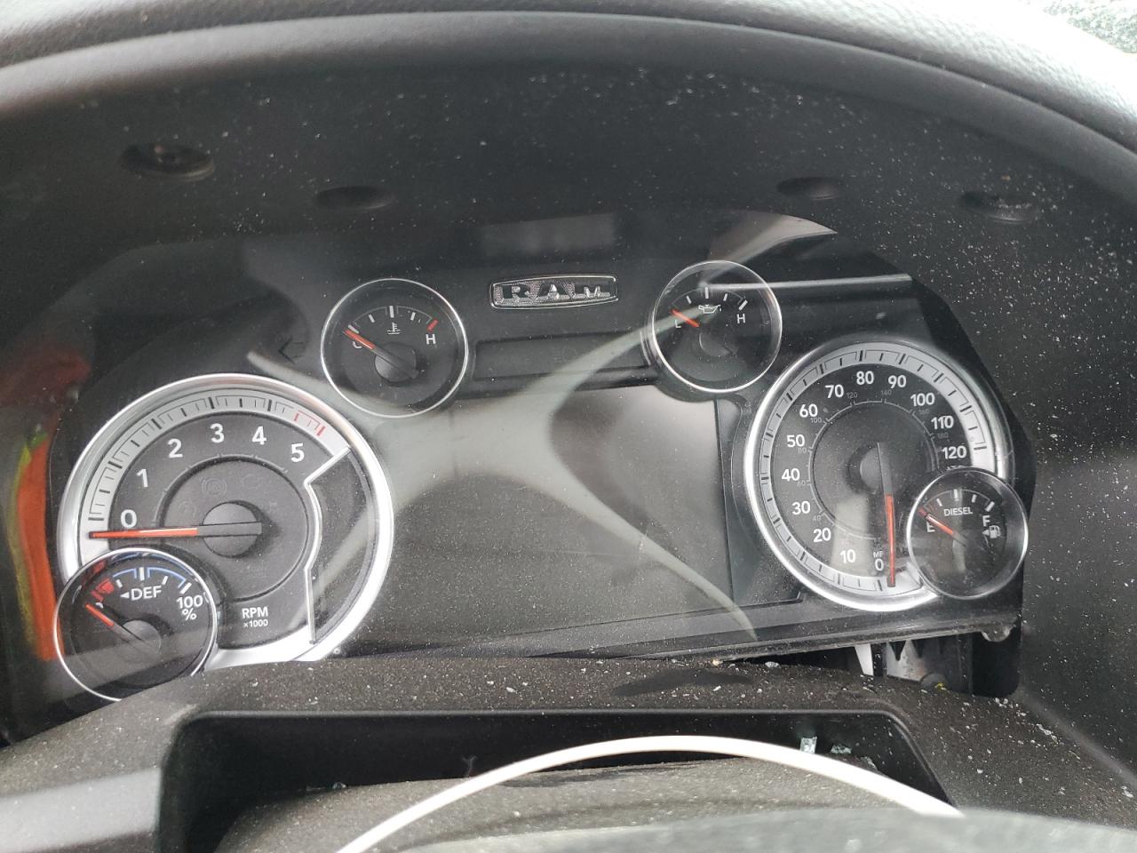 2018 Ram 1500 Slt VIN: 1C6RR7LMXJS354481 Lot: 84267075