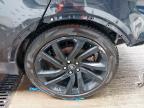 2020 LAND ROVER DISCOVERY LUXURY HSE SD4  for sale at Copart EAST KILBRIDE