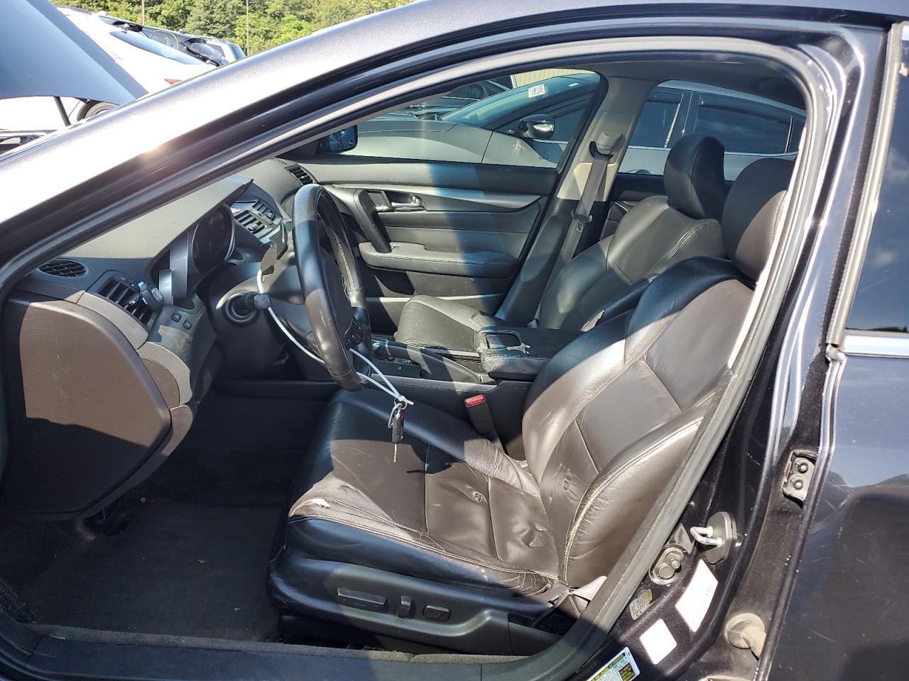 2013 Acura Tl VIN: 19UUA8F27DA017563 Lot: 71388255