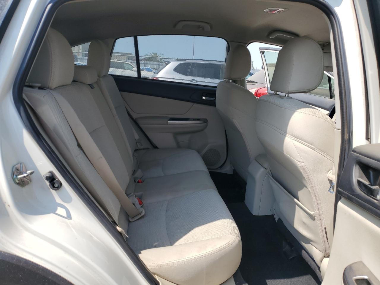 2015 Subaru Xv Crosstrek 2.0 Premium VIN: JF2GPACC0F8311638 Lot: 70427745