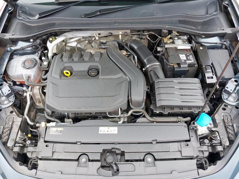 2021 SEAT LEON SE TSI EVO 