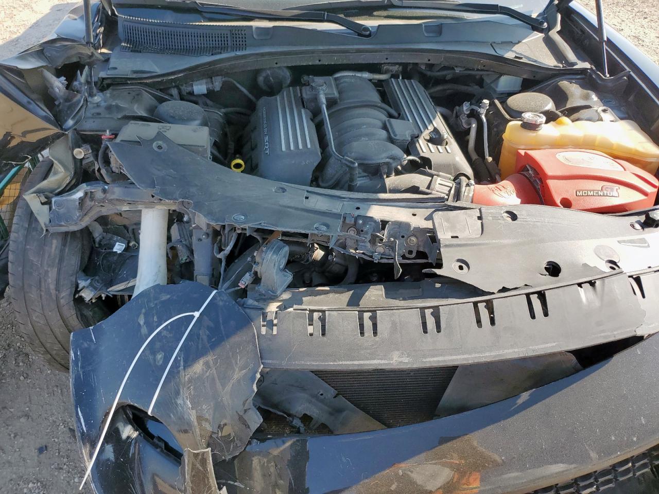 2019 Dodge Charger Scat Pack VIN: 2C3CDXGJ1KH666005 Lot: 80536205