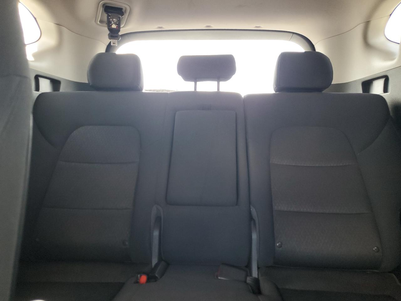 2017 Hyundai Tucson Se VIN: KM8J23A48HU426990 Lot: 81696985