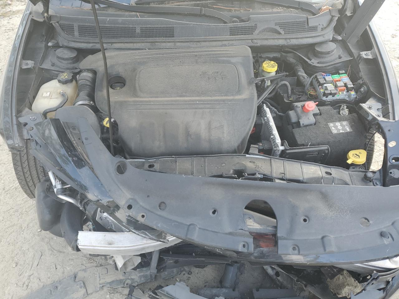 2016 Dodge Dart Se VIN: 1C3CDFAA8GD645238 Lot: 83758705