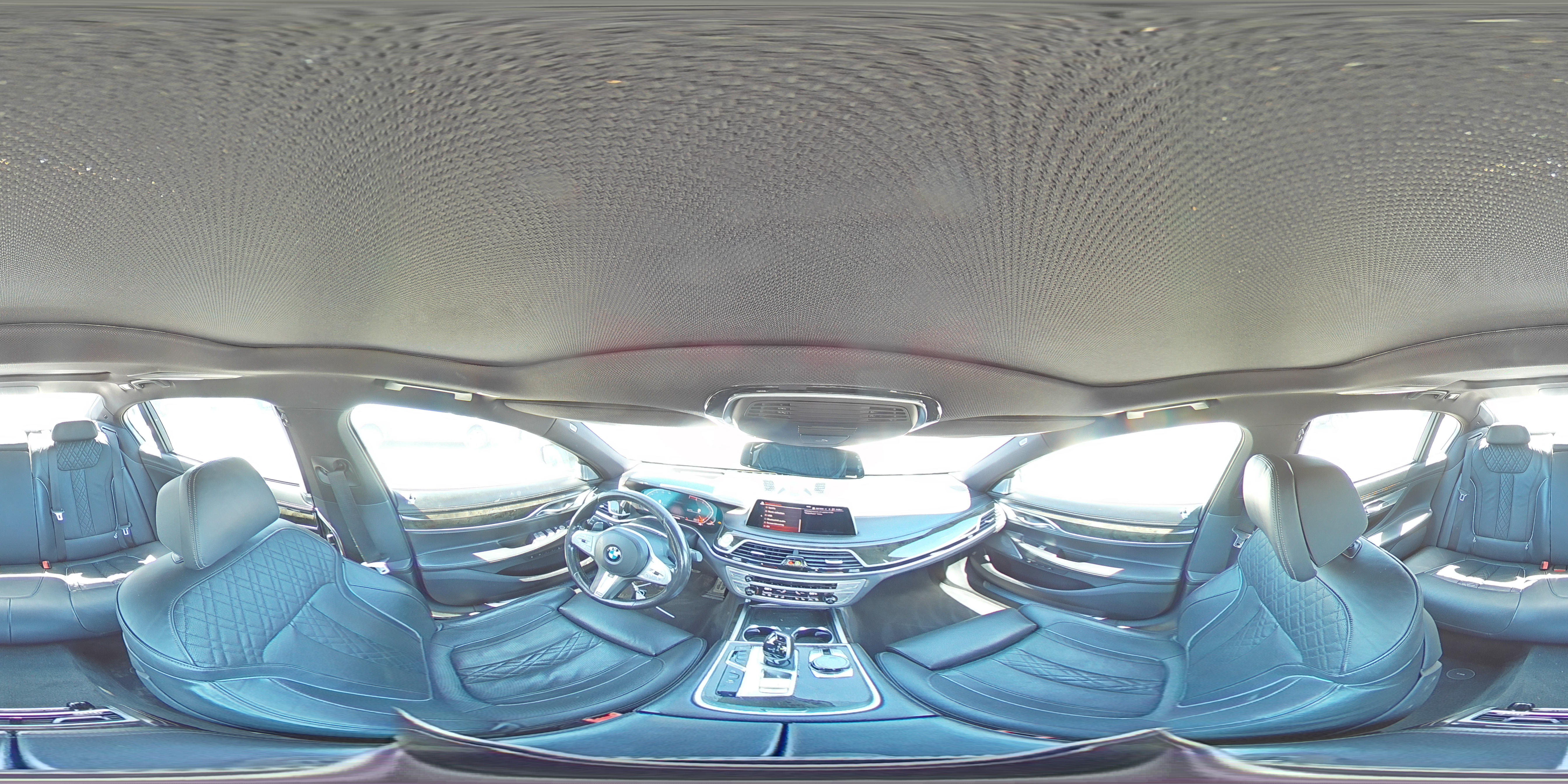 2020 BMW 750 Xi VIN: WBA7U2C04LGJ59669 Lot: 80879205