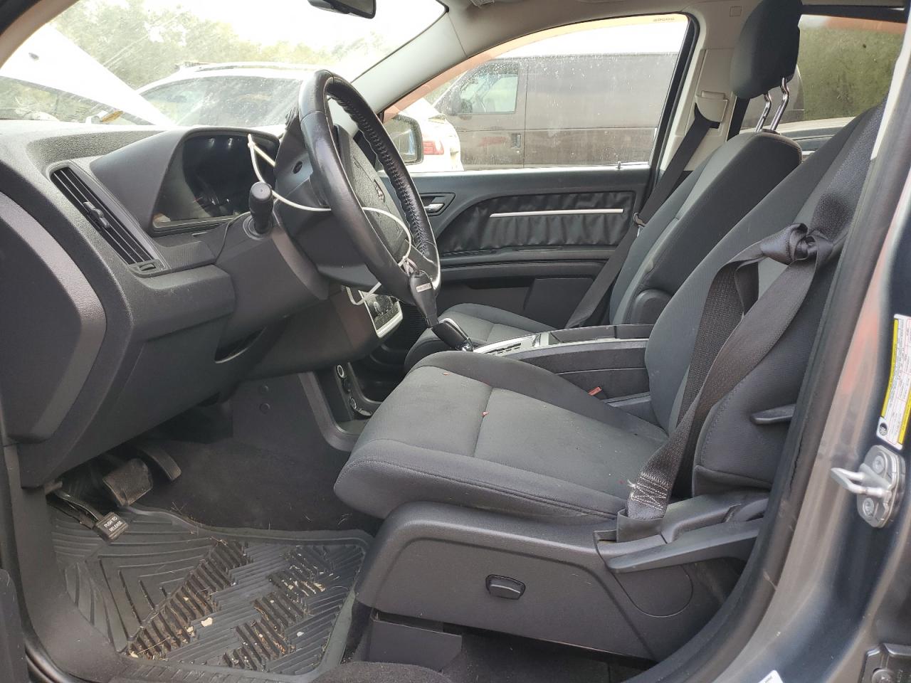 2010 Dodge Journey Sxt VIN: 3D4PG5FV7AT117950 Lot: 82028075