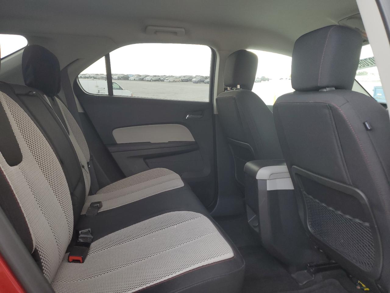 2013 Chevrolet Equinox Lt VIN: 2GNALDEK9D6376830 Lot: 80706965