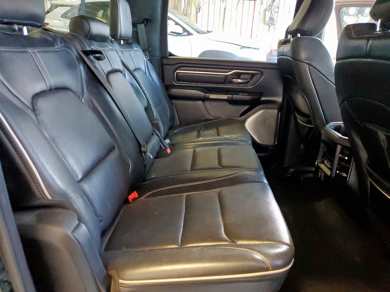 2019 Ram 1500 Limited VIN: 1C6SRFHT8KN631625 Lot: 81761825